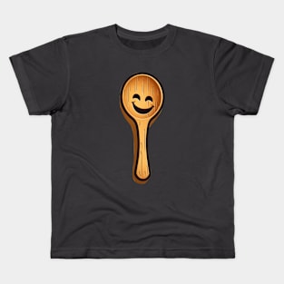 Spoon Toon Kids T-Shirt